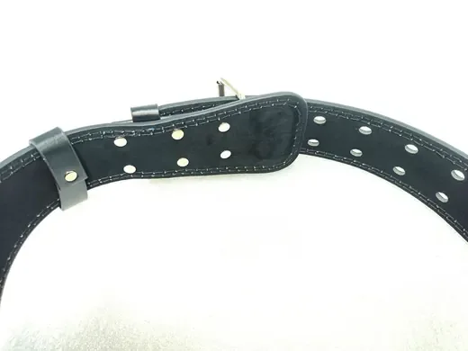 ZPHC® Leather Training Belts image 17