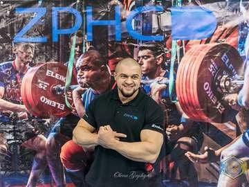 ZPHC® 24 نمای جایگزین