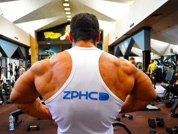 تصویر جامعه تیم ZPHC® 30 نمای جایگزین