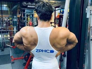 ZPHC® 33 نمای جایگزین